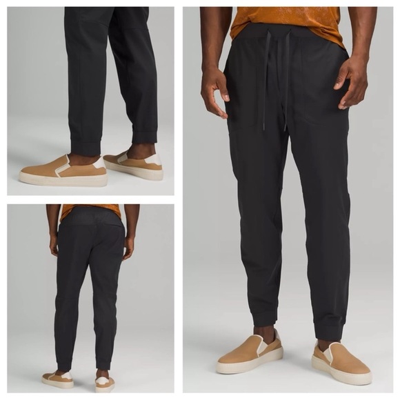 lululemon athletica Other - Lululemon abc joggers